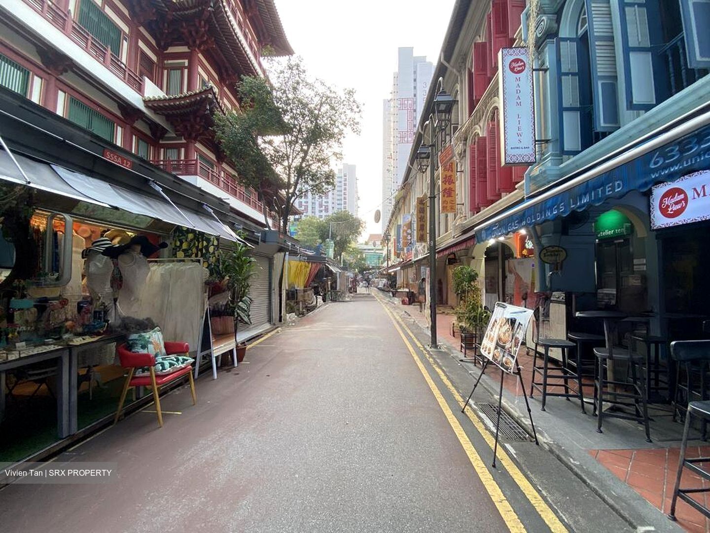 Kreta Ayer Conservation Area (D1), Shop House #592306281